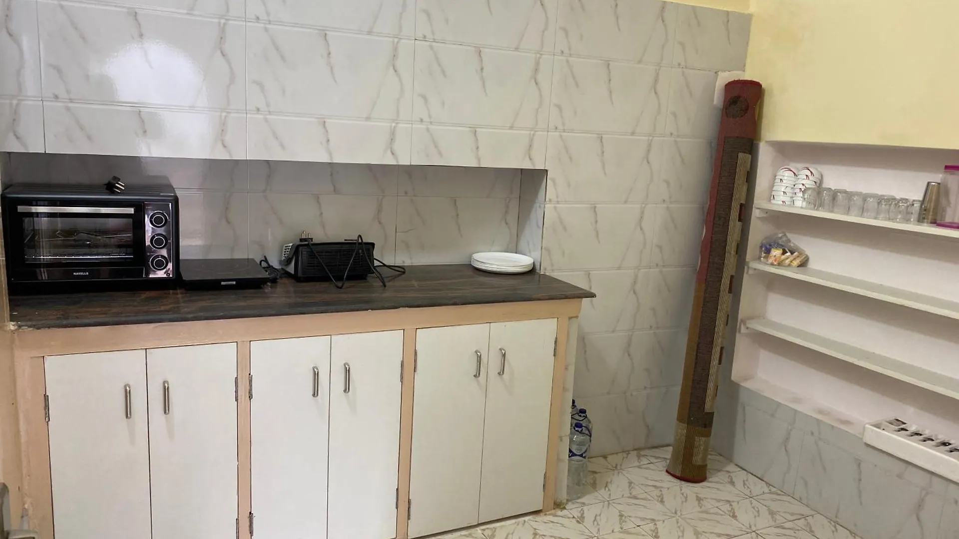 Spiritual Homes & Villa Varanasi Homestay