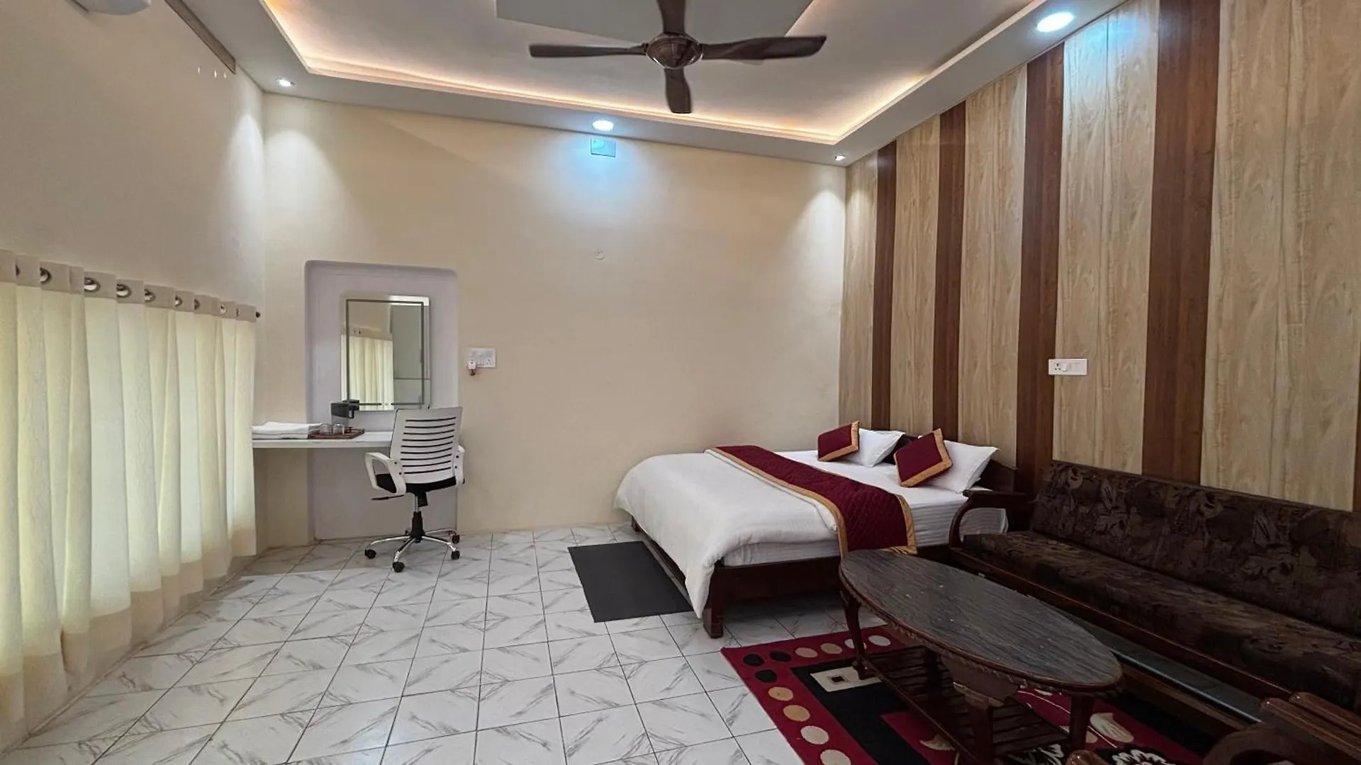 Spiritual Homes & Villa Varanasi Homestay